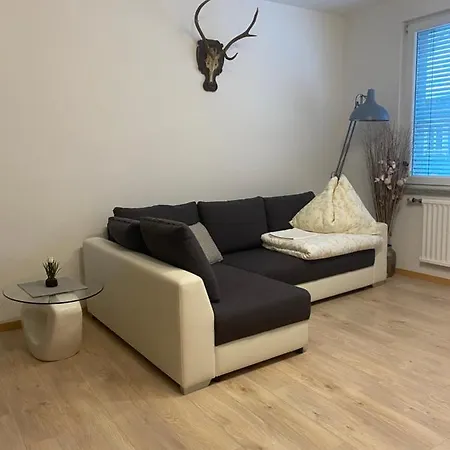 公寓 Neben Dem Schloss Porcia *