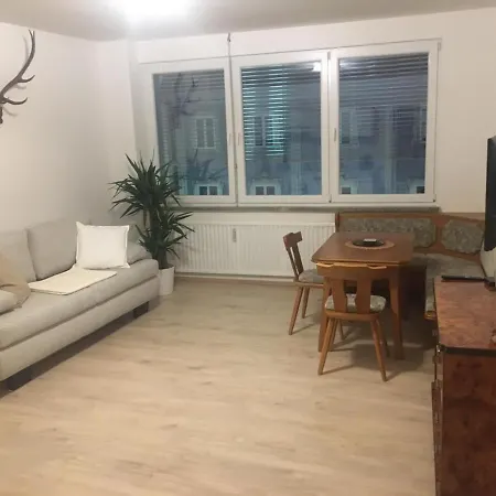 Neben Dem Schloss Porcia Lägenhet Spittal an der Drau