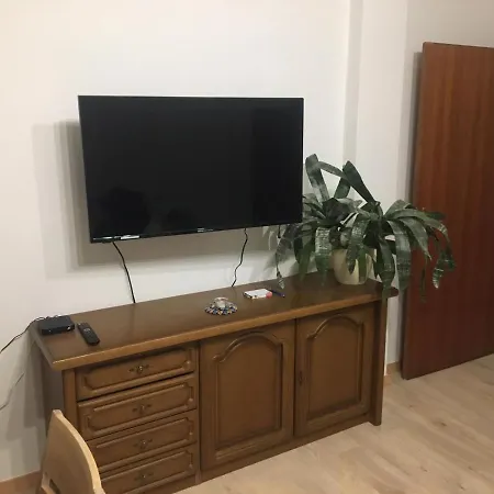 Neben Dem Schloss Porcia 公寓 斯皮特安德劳