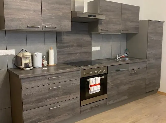 Lägenhet Neben Dem Schloss Porcia Spittal an der Drau