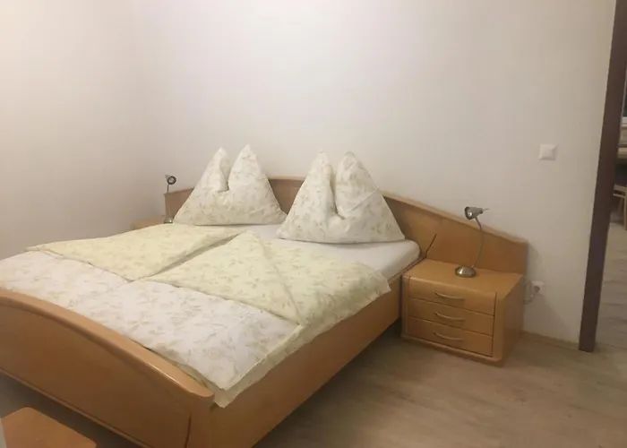 Apartment Neben Dem Schloss Porcia Spittal an der Drau