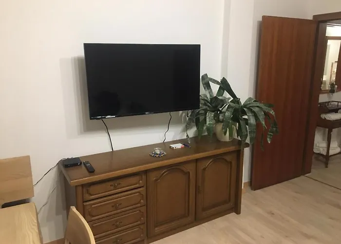 Neben Dem Schloss Porcia Apartment Spittal an der Drau